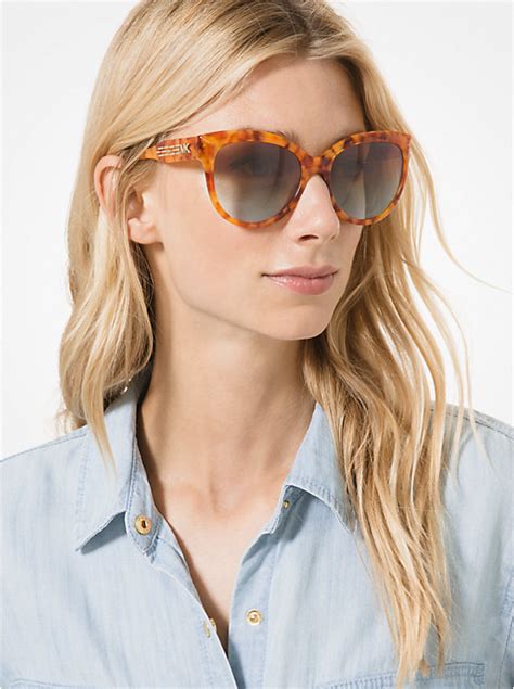 michael kors portillo|Portillo Sunglasses .